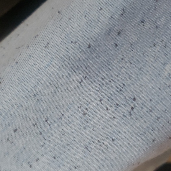 LOOSE FIT HEAVYWEIGHT SHORT-SLEEVE K87 POCKET T-SHIRT - Picture 8 of 8